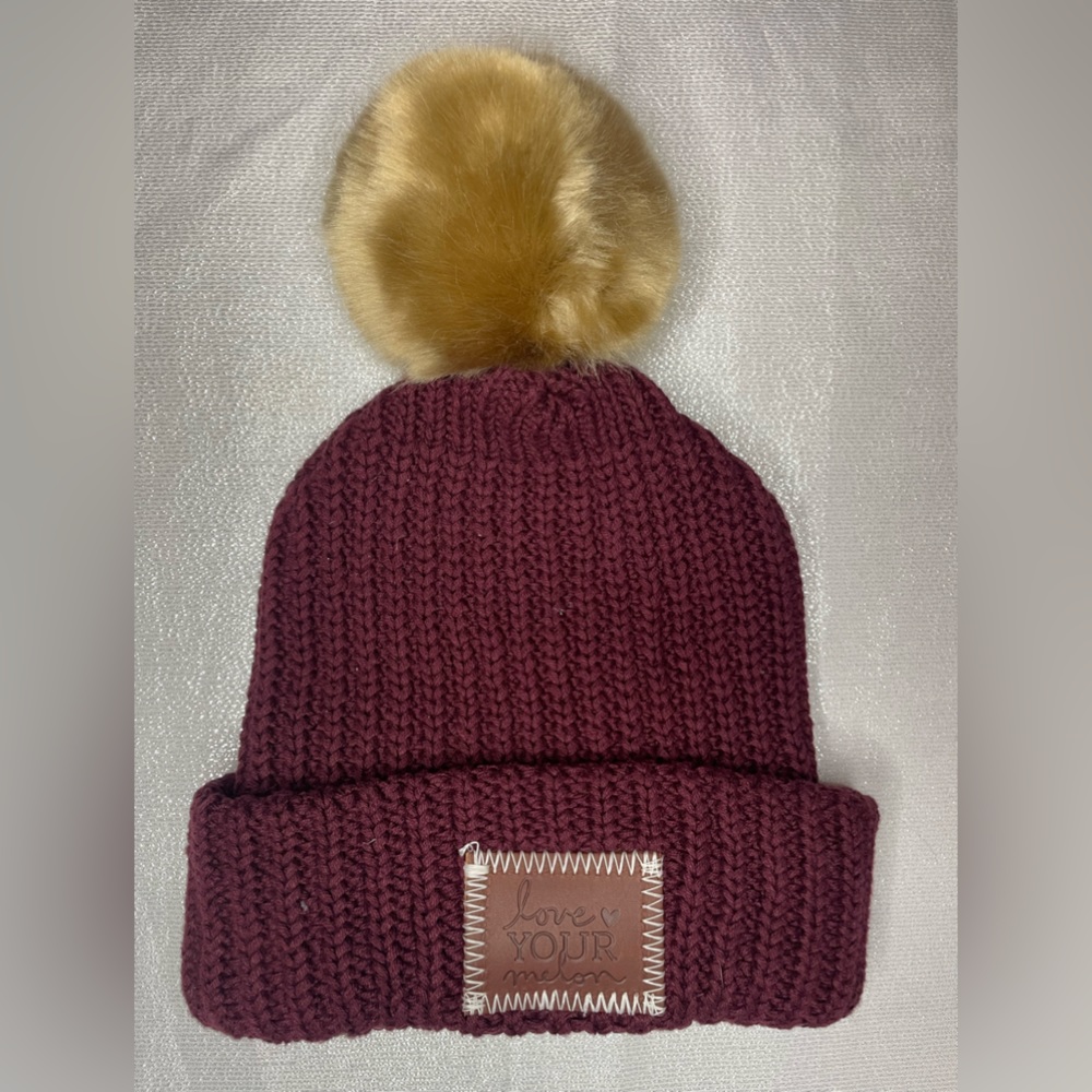 Love Your Melon Beanie